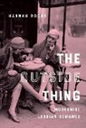 Hannah Roche, Roche Hannah - Outside Thing