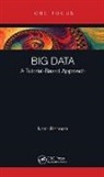 Nasir Raheem, Nasir (Dbtech Consultants Inc. Raheem - Big Data