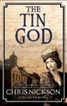 Chris Nickson - Tin God