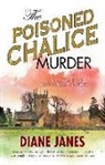 Diane Janes - Poisoned Chalice Murder