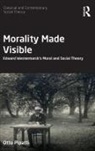 Otto Pipatti, Otto (Helsinki University Pipatti - Morality Made Visible