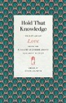 Ethan Laughman, Ethan Laughman - Hold That Knowledge