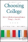 Michael B Horn, Michael B. Horn, Michael B. Moesta Horn, Horn Michael B., Bob Moesta, Robert Moesta - Choosing College