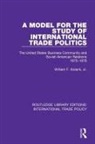 Jr. Kolarik, Jr. William F. Kolarik, William F Kolarik, William F. Kolarik, William F Kolarik Jr, William F. Kolarik Jr. - Model for the Study of International Trade Politics