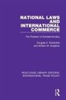 William M Knighton, William M. Knighton, Douglas E Rosenthal, Douglas E. Rosenthal, Douglas E. Knighton Rosenthal - National Laws and International Commerce