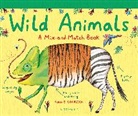 Sophie Corrigan - Wild Animals