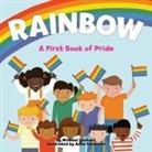 Michael Genhart, Anne Passchier - Rainbow