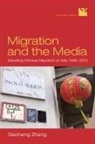 Gaoheng Zhang - Migration and the Media