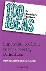 Ms Patricia Babtie, Patricia Babtie, Patricia Dillon Babtie, Babtie Patricia, Sue Dillon - 100 Ideas for Secondary Teachers: Supporting Students with Numeracy