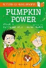 CLEVELAND PECK PATRI, Patricia Cleveland-Peck, Cleveland-Peck Patricia, Hannah Marks - Pumpkin Power: A Bloomsbury Young Reader