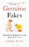 Lydia Pyne, Lydia (University of Texas of Austin Pyne, Pyne Lydia - Genuine Fakes