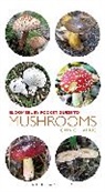 John C. Harris, John C Harris, John C. Harris - Pocket Guide to Mushrooms