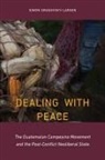 Simon Granovsky-Larsen - Dealing With Peace