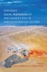 Nathan (EDT)/ Grant Andrews, Nathan Grant Andrews, Nathan Andrews, J. Andrew Grant - Corporate Social Responsibility and Canada s Role in Africa s