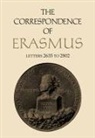 Desiderius Erasmus, Desiderius/ Estes Erasmus, James M. Estes - Correspondence of Erasmus