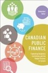 Genevieve Tellier - Canadian Public Finance