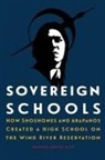 Martha Louise Hipp - Sovereign Schools