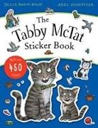 Julia Donaldson, Donaldson Julia, Axel Scheffler, Axel Scheffler, Scheffler Axel - The Tabby Mc Tat
