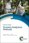 Prof. Thiago R L C (University of Sao Paul Paixao, Thiago R L C (University of Sao Paulo Paixao, Thiago R L C Coltro Paixao, Wendell K T Coltro, Wendell K T (Federal University of Goias Coltro, Wendell K. T. Coltro... - Forensic Analytical Methods