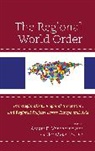 Alexei D. Koller Voskressenski, Bogl Koller, Boglarka Koller, Boglárka Koller, Alexei Voskressenski, Alexei D. Voskressenski - Regional World Order
