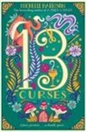 Michelle Harrison, Harrison Michelle, MICHELLE HARRISON - Thirteen Curses