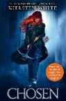 KIERSTEN WHITE, Kiersten White - Chosen