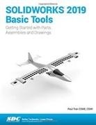 Paul Tran, Tran Paul - SOLIDWORKS 2019 Basic Tools