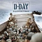 M. Lepine, Mike Lepine - D-Day: The Allied Invasion of Normandy