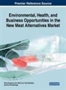 Diana Bogueva, Dora Marinova, Talia Raphaely, Kurt Schmidinger - Environmental, Health, and Business Opportunities in the New Meat Alternatives Market