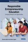 Andrea Caputo, Giacomo Marzi - Responsible Entrepreneurship Education
