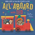 Sophy Henn, Henn Sophy - All Aboard With Ted
