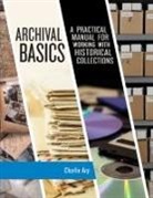 Charlie Arp - Archival Basics