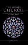 Ken Reeves, Kenneth Reeves - Whole Church