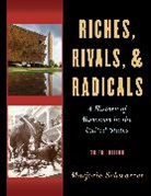 Marjorie Schwarzer - Riches, Rivals, and Radicals
