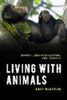 Erin McKenna, Erin McKenna, McKenna Erin - Living With Animals