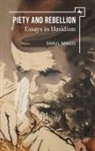 Shaul Magid - Piety and Rebellion