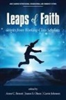 Anne C. Benoit, Carrie Johnson, Joann S. Olson - Leaps of Faith
