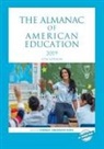 Hannah Anderson Krog, Hannah Anderson Krog, Hannah Anderson Krog - Almanac of American Education 2019