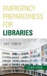 Julie Todaro - Emergency Preparedness for Libraries