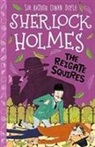 Stephanie Baudet, Arthur Conan Doyle, Sir Arthur Conan Doyle, Arianna Bellucci - The Reigate Squires (Easy Classics)