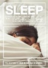 Dr Sandi Mann, Dr. Sandi Mann, Sandi Mann - Sleep