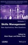 D Vinot, A. Roger, Alain Roger, D. Vinot, Didier Vinot - Skills Management
