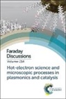 HOT ELECTRON SCIENCE AND MICROSCOP