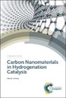 Edward Furimsky, Edward (Imaf Group Furimsky - Carbon Nanomaterials in Hydrogenation Catalysis