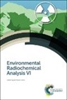 Nicholas (Nottingham Trent University Evans, NICOLAS EVANS, Nicholas Evans, Nicholas (Nottingham Trent University Evans - Environmental Radiochemical Analysis VI