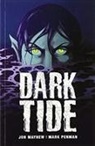 Jon Mayhew, Mark Penman - Dark Tide