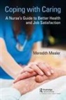 MEALER, Meredith Mealer, Mealer Meredith, Rowan Waldman - Coping With Caring
