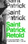 Dr. Roy Flechner, Roy Flechner, Flechner Roy - Saint Patrick Retold