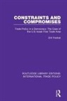 Orit Frenkel, Orit Frenkel - Constraints and Compromises