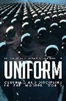 Lisa Godson, Jane Tynan, Jane Godson Tynan, Tynan Jane, Lisa Godson, Lisa (Lecturer in Visual Culture Godson... - Uniform